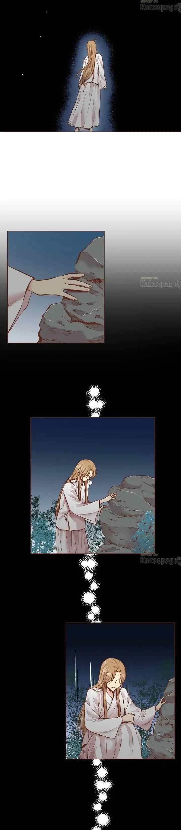 Snow Blossom chapter 254 halaman 6
