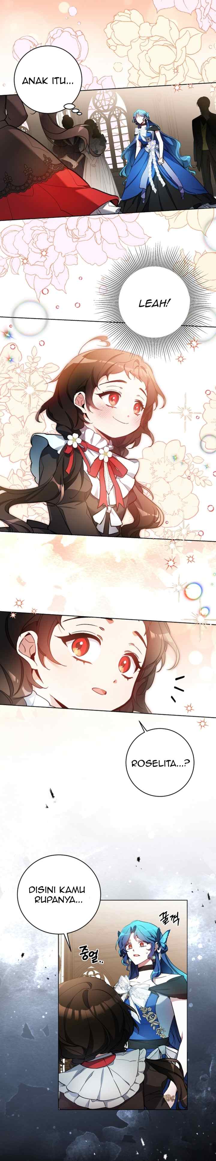 I Have Come to Destroy chapter 23 halaman 18