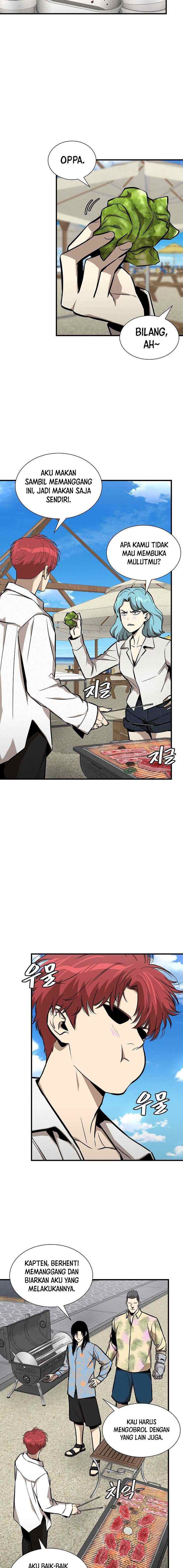 Return Survival chapter 134 halaman 5
