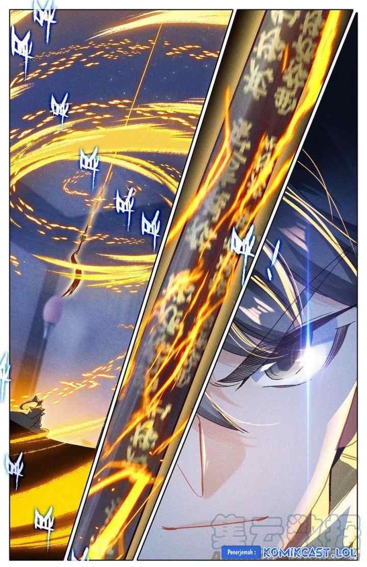 Cang Yuantu chapter 170 halaman 8