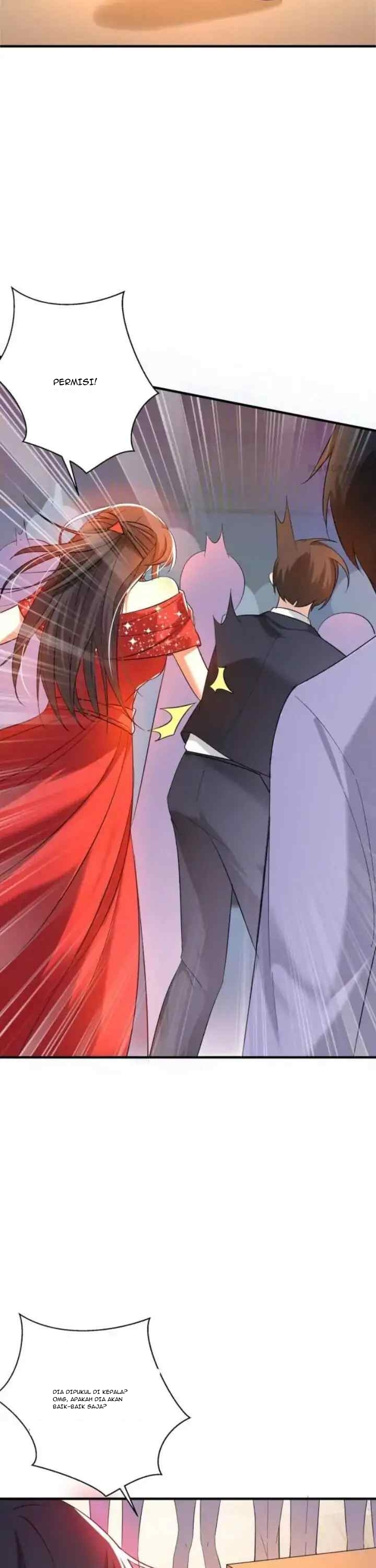 Don't Mess With Missy! chapter 31 halaman 9