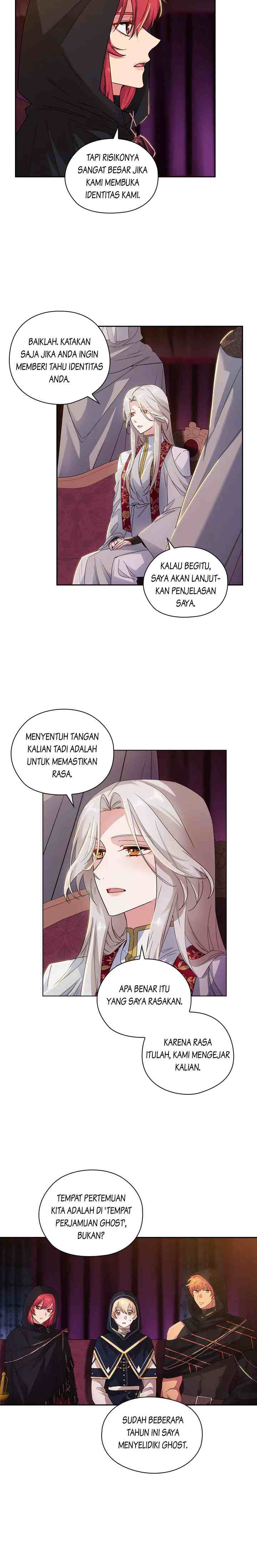 Adonis chapter 203 halaman 13