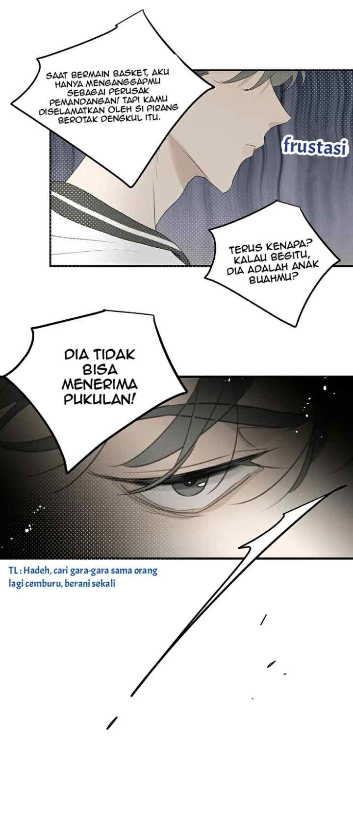 Salt Friend chapter 114 halaman 10