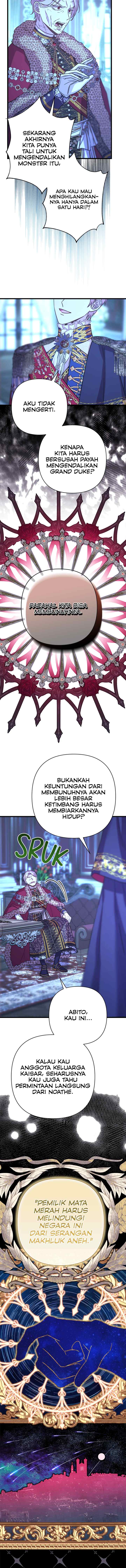 Anyway, It Is A Ropan chapter 81 halaman 9
