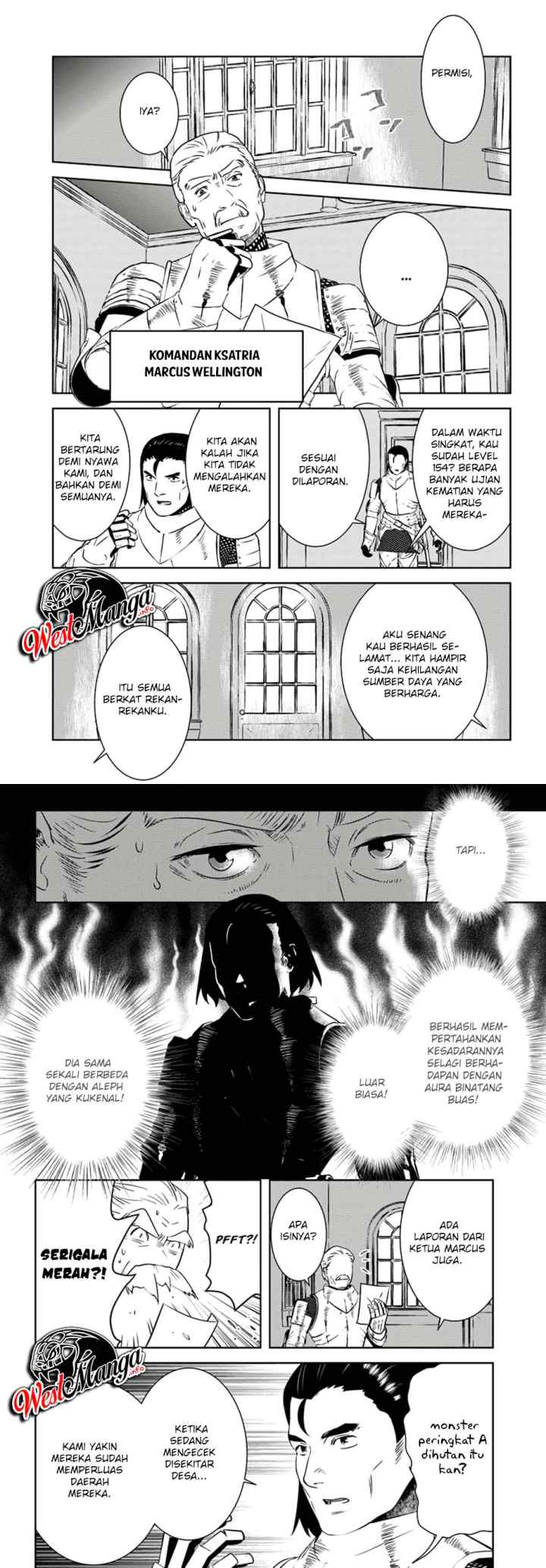 Arafoo Kenja no Isekai Seikatsu Nikki chapter 17 halaman 12