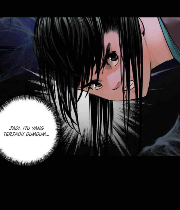The Demon Blades chapter 89 halaman 10