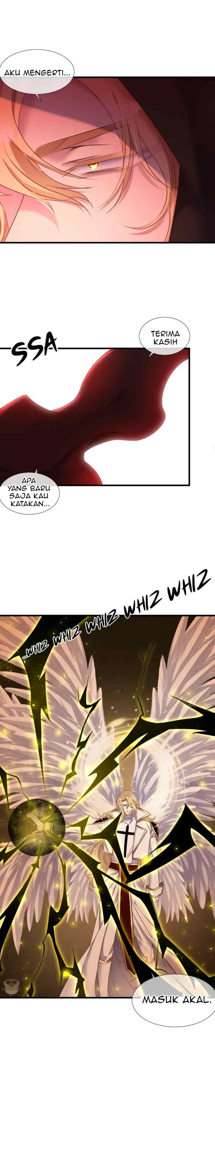 Heaven Instance Dungeon: Steal the Handsome Guy's Heart chapter 70 halaman 11