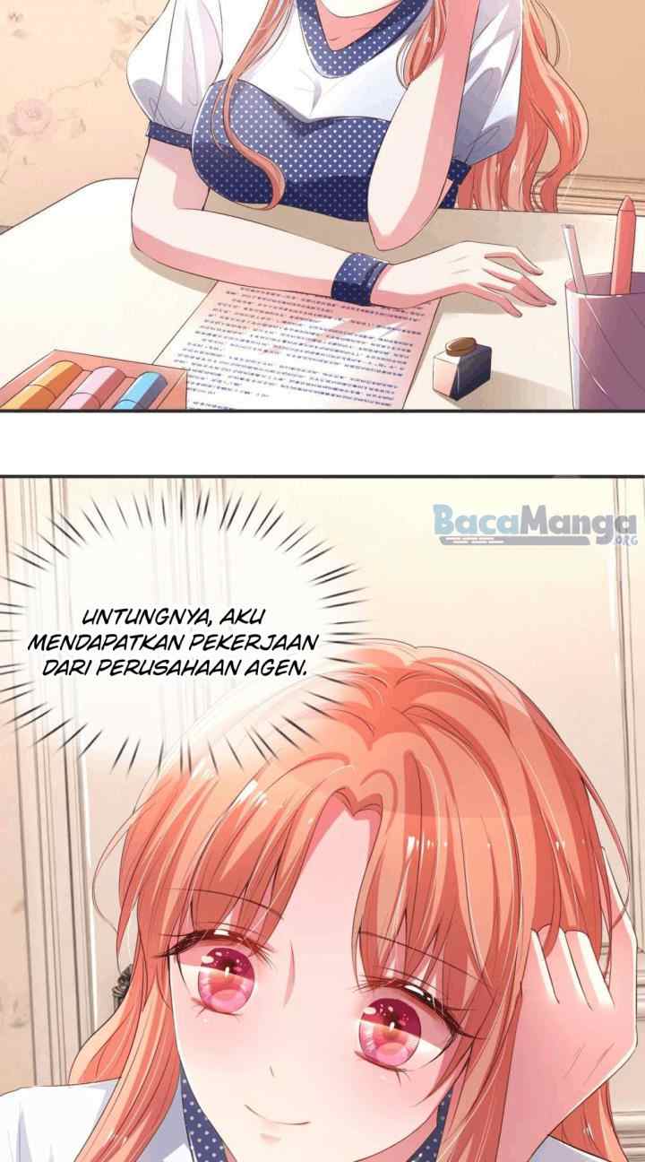 Sweet Escape chapter 2 halaman 6