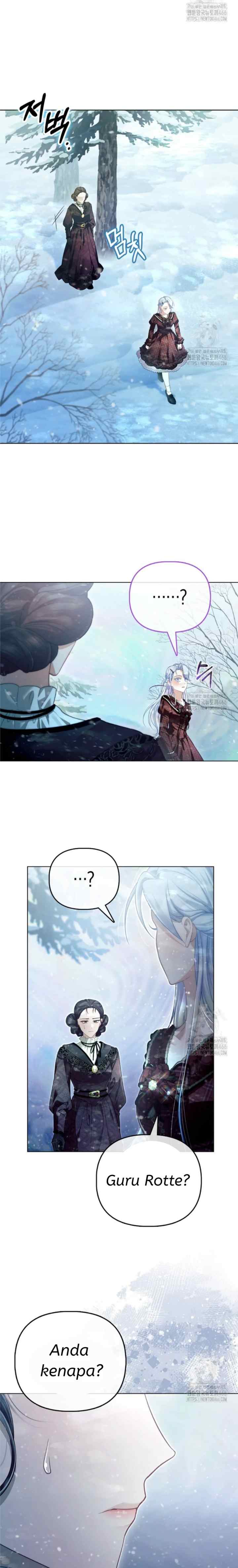 The Villainous Duke's Daughter's Special Rice Cultivation Method chapter 63 halaman 11