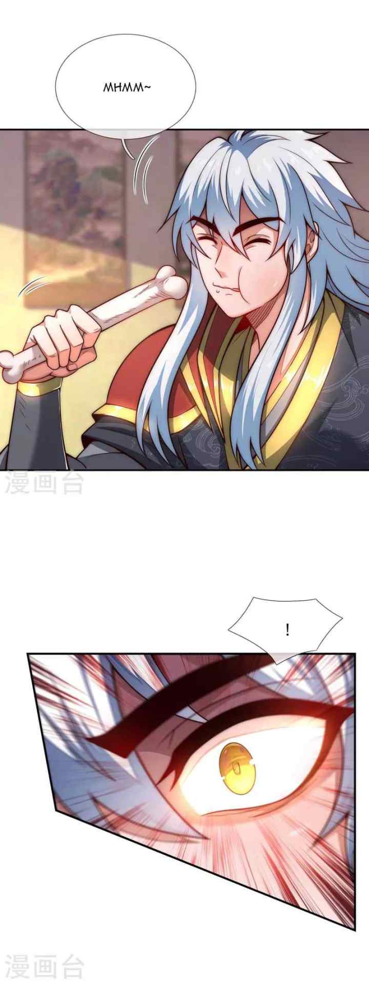 Xuantian Supreme chapter 16 halaman 15