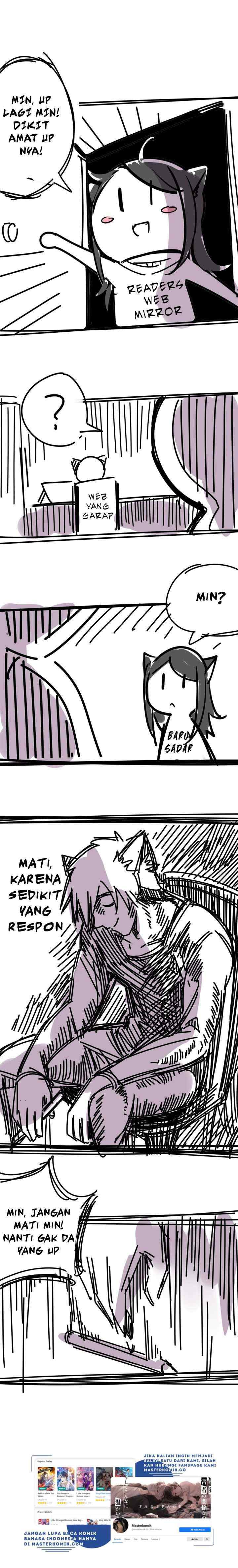 Brutal: Satsujin Kansatsukan no Kokuhaku chapter 3 halaman 19