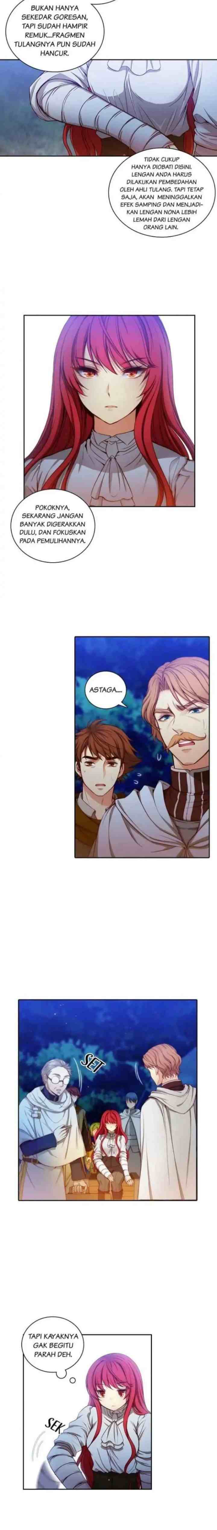 Adonis chapter 33 halaman 4