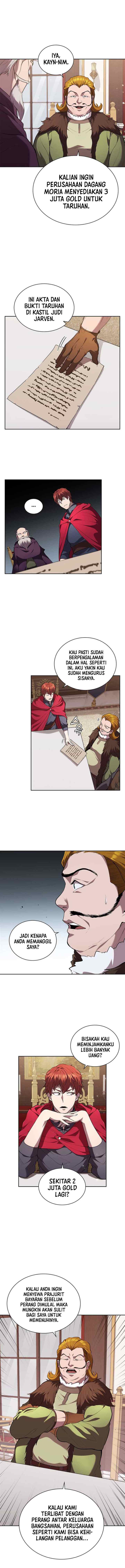 I Regressed As The Duke chapter 17 halaman 6