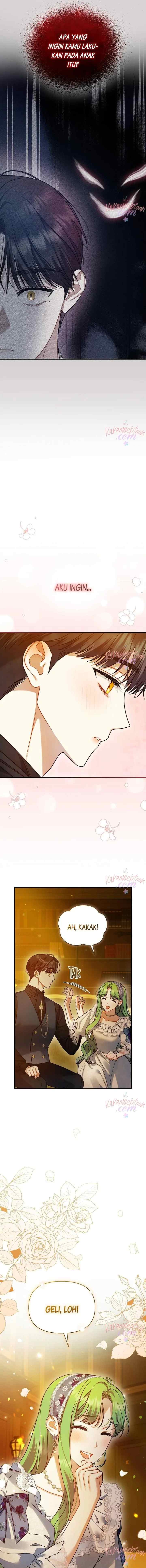 I Became the Younger Sister of a Regretful Obsessive Male Lead chapter 60 halaman 8