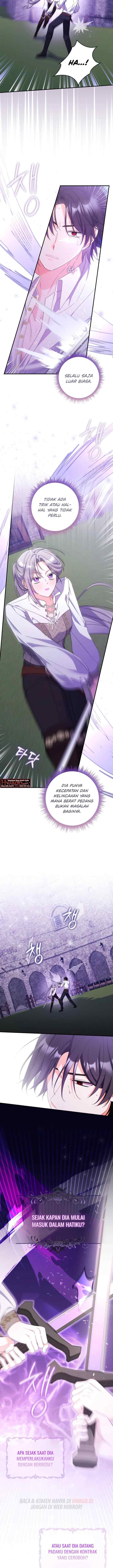 As My Husband Wish, I Will Bring in the Concubine chapter 25 halaman 7