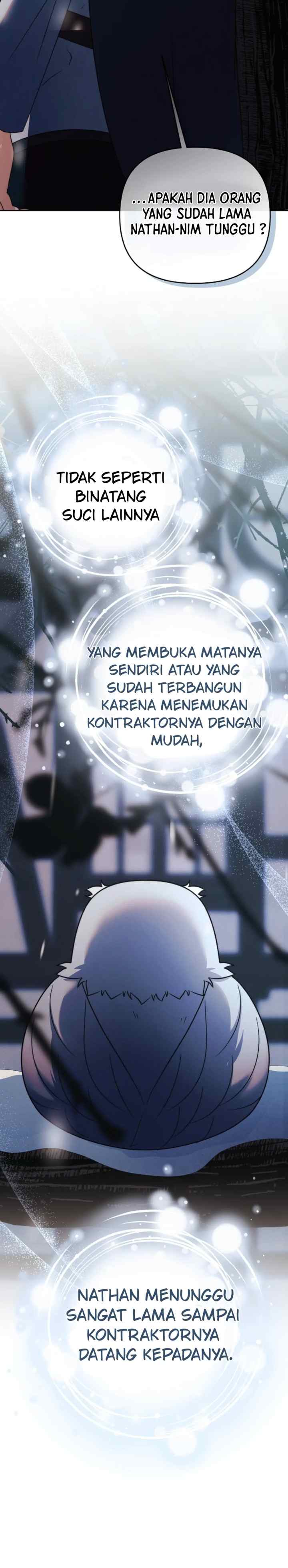 Mistaken as the Monster Duke's Wife chapter 37 halaman 12