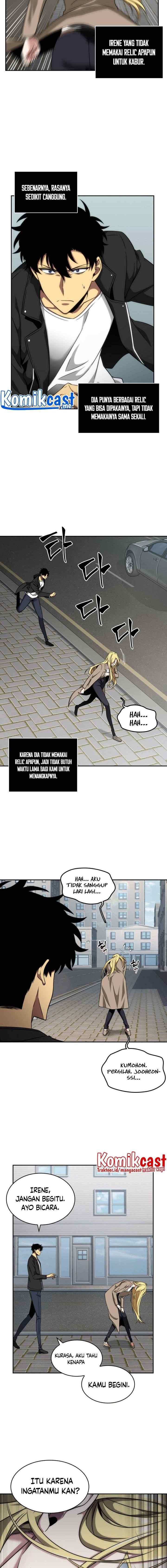 Tomb Raider King chapter 288 halaman 6