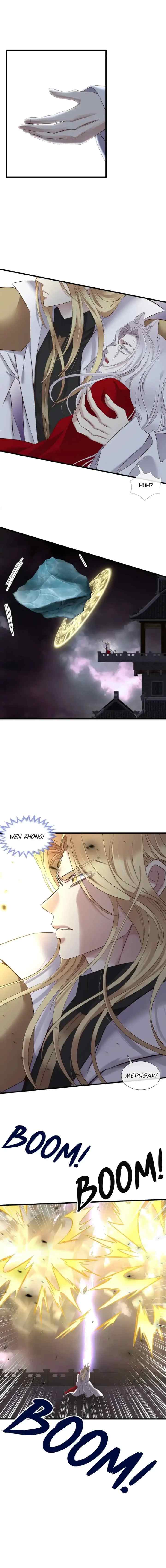 Heaven Instance Dungeon: Steal the Handsome Guy's Heart chapter 47 halaman 11
