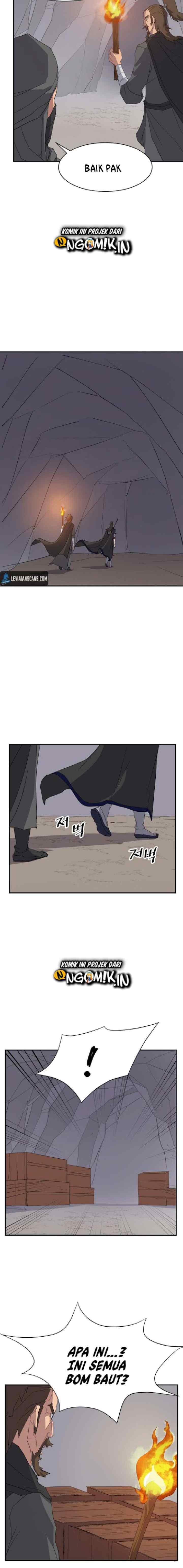 The Invincible Immortal chapter 42 halaman 7