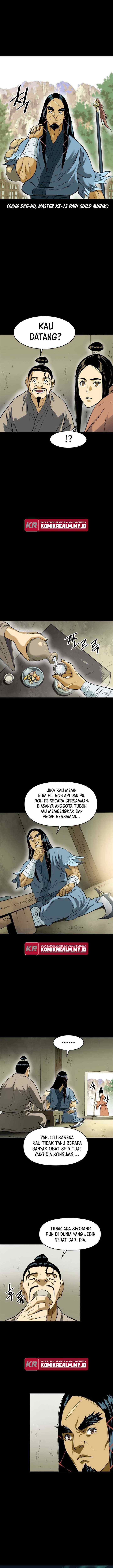 The Greatest in the World chapter 12 halaman 9