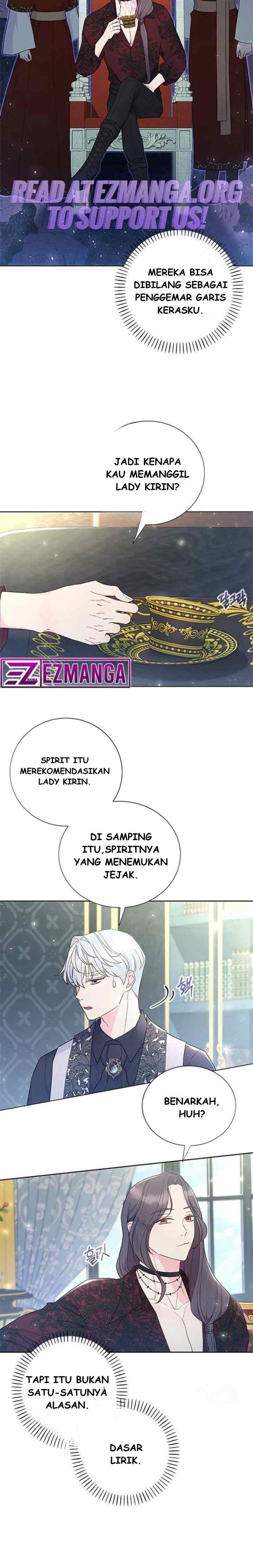 Male Lead, Stop Following Me! chapter 15 halaman 13