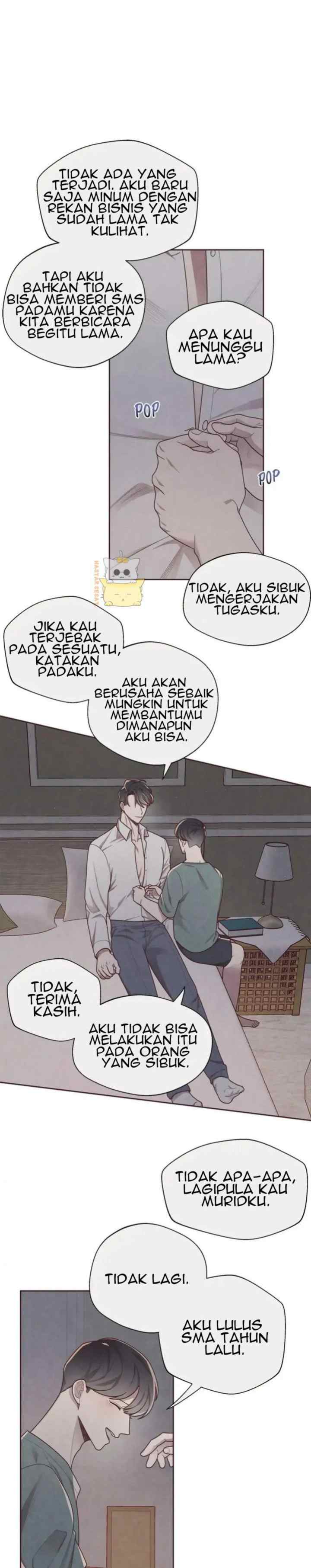 Relationship Ring chapter 7 halaman 5