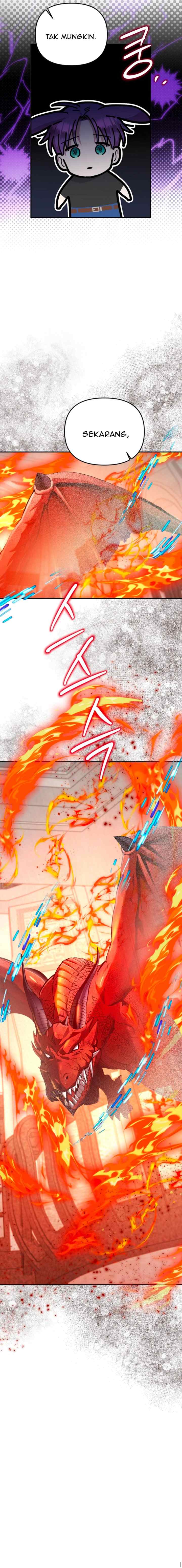 Princess of Materialism chapter 70 halaman 13