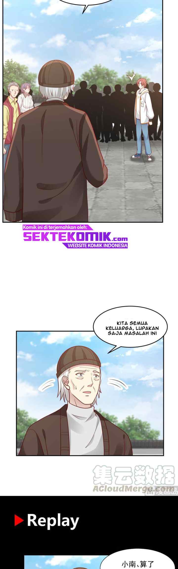 I Have a Dragon on My Body chapter 305 halaman 10