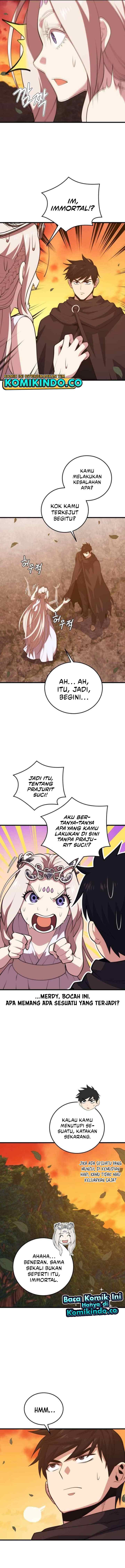 Seoul Station Necromancer chapter 119 halaman 8