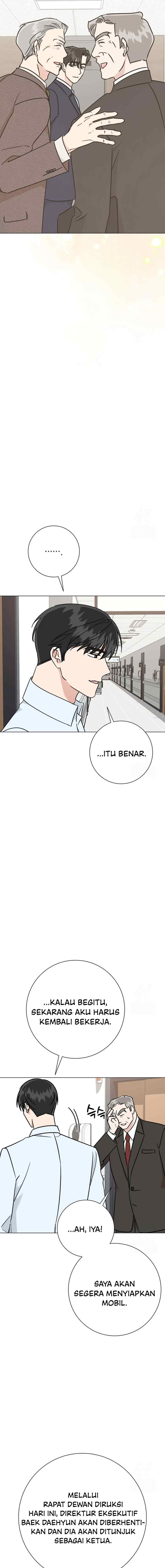 Difficult Boss chapter 41 halaman 4