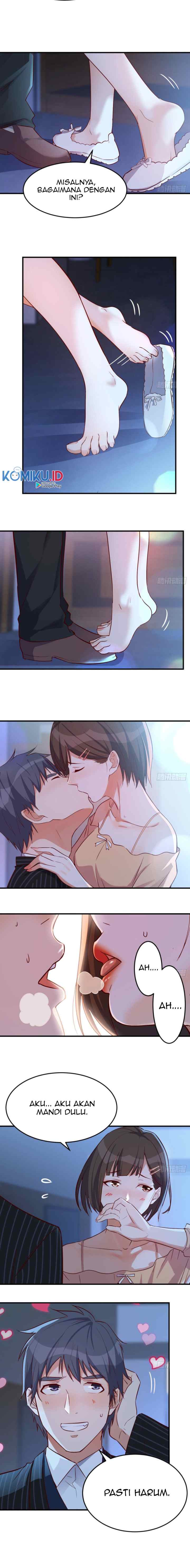 I Have Twin Girlfriends chapter 42 halaman 5