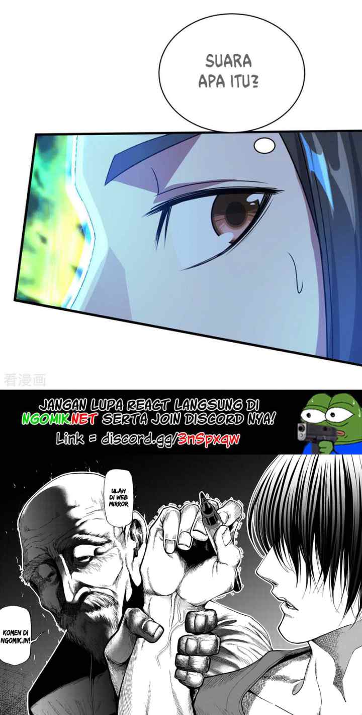 Matchless Emperor chapter 47 halaman 13