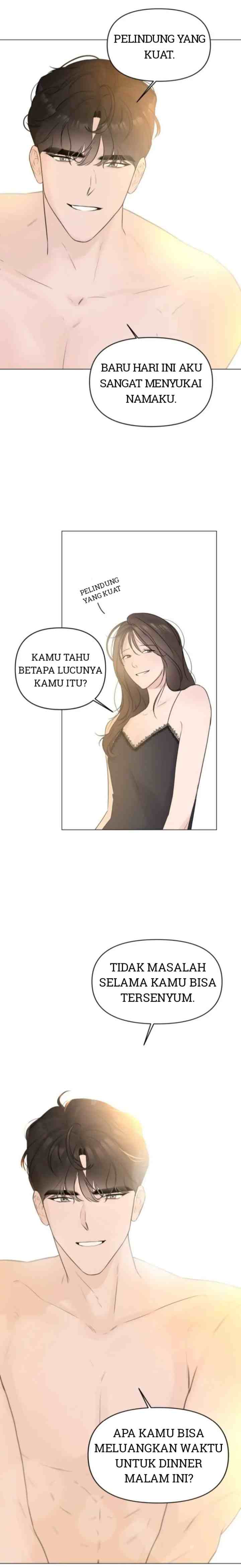 Another Love! chapter 8 halaman 5
