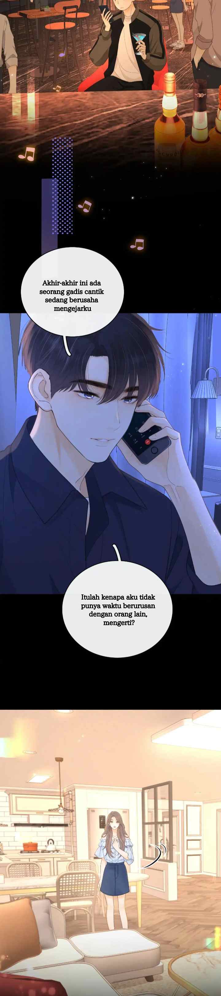 Hard to Deceive chapter 75 halaman 7