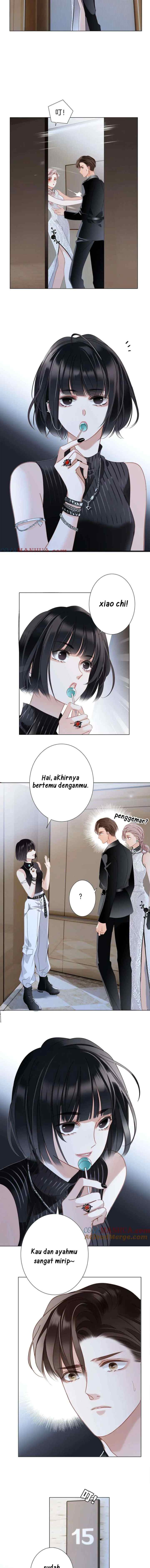 1st Kiss - I Don't Want To Consider You My Sister Anymore chapter 51 halaman 10