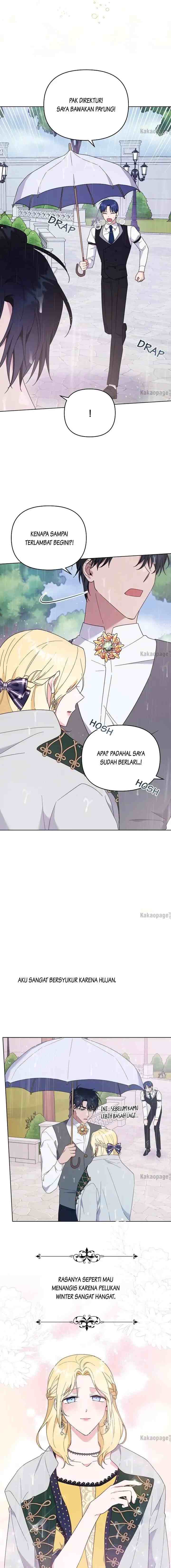 What It Means To Be You chapter 32 halaman 15