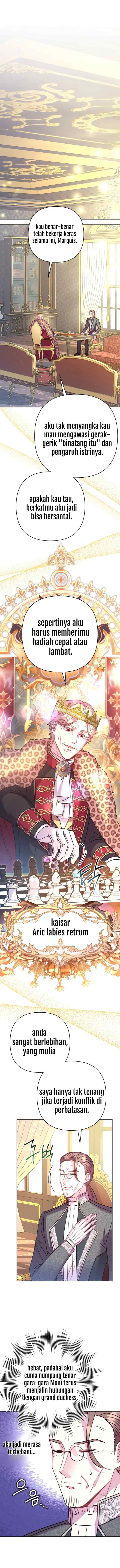 Anyway, It Is A Ropan chapter 48 halaman 13