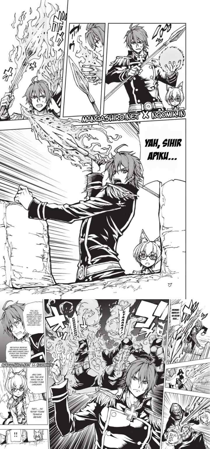 Genjitsushugisha no Oukokukaizouki chapter 16 halaman 15