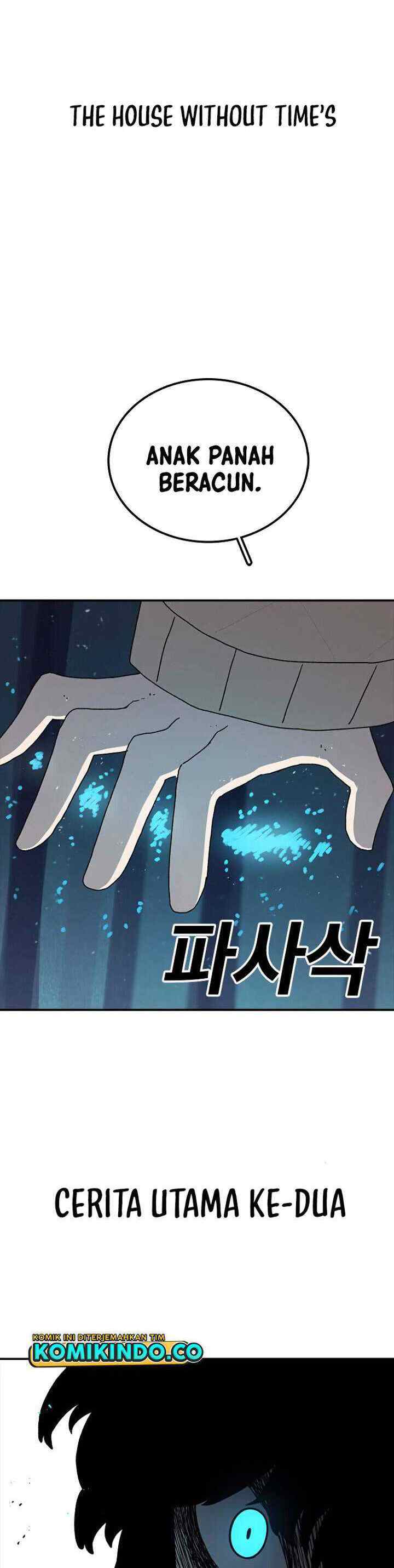 The House Without Time chapter 36 halaman 13