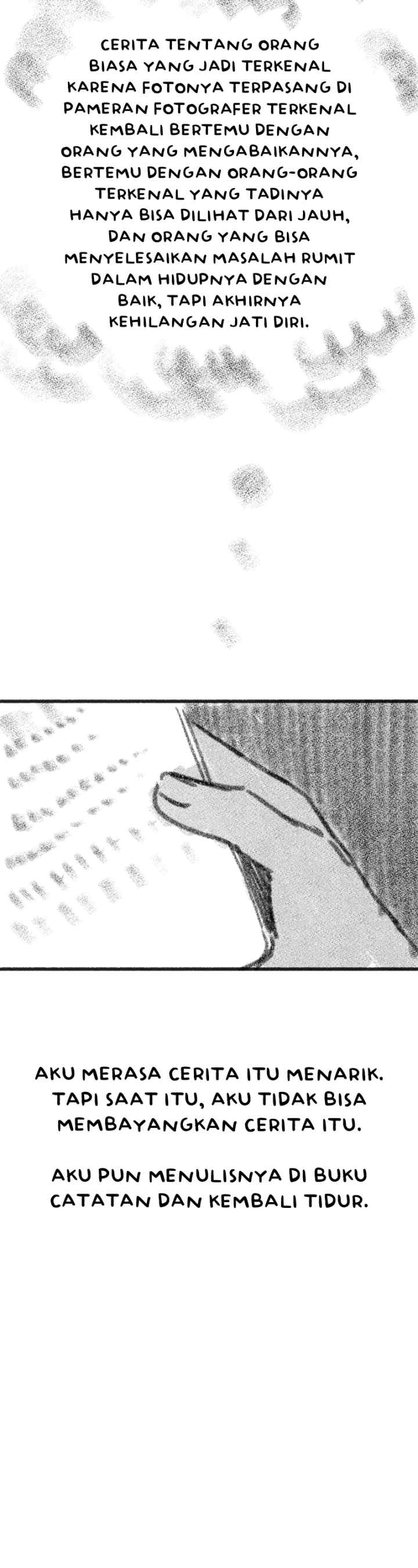 Muse On Yumyeong chapter 91.5 halaman 5