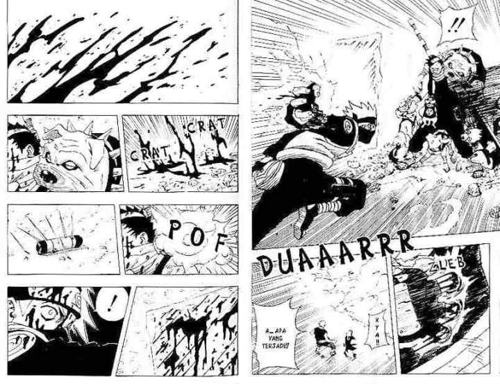 Naruto chapter 30 halaman 8