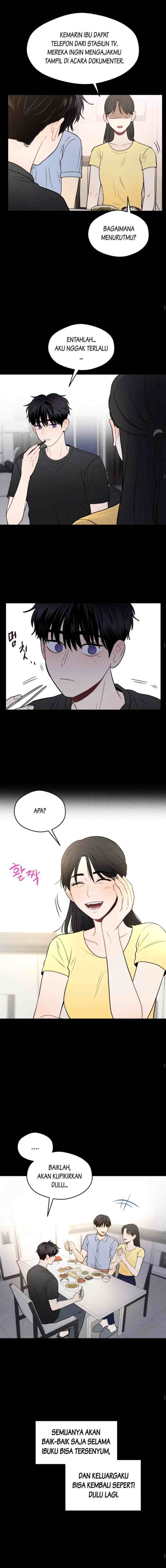 Ghost Romance chapter 21 halaman 7