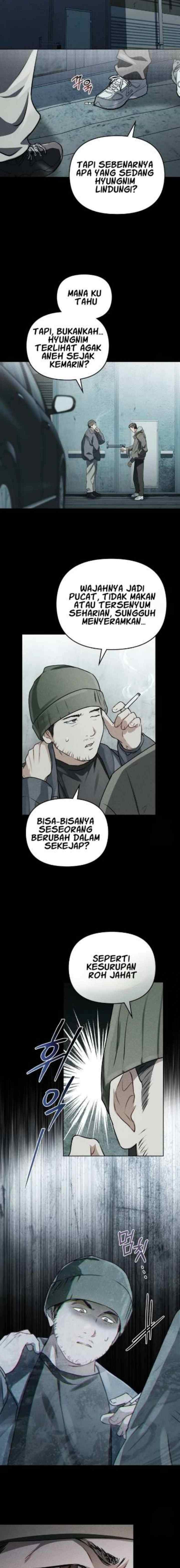 Honbul chapter 1 halaman 18
