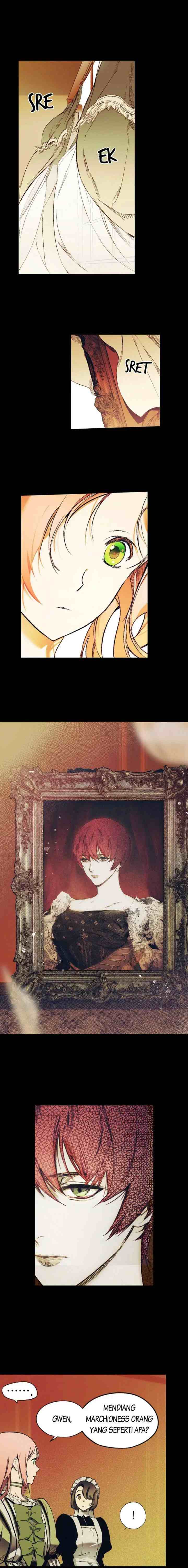 A Stepmother's ‏Märchen chapter 12 halaman 11