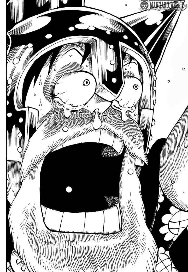 One Piece chapter 731 halaman 17