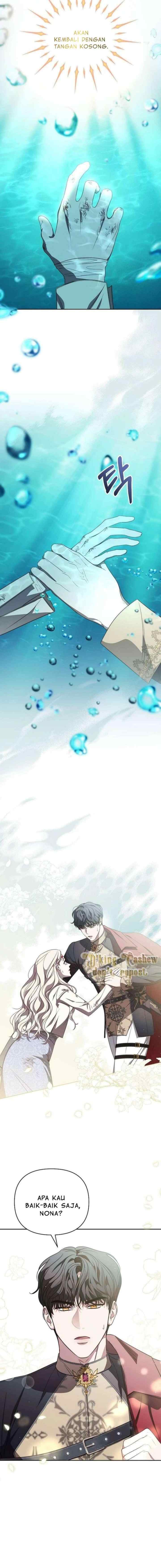 How To Turn A Kind Savior Into An Emperor chapter 8 halaman 6