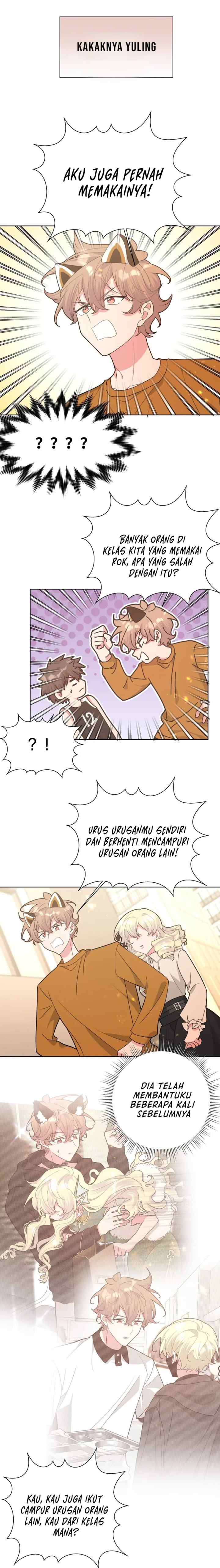 Don't Confess To Me chapter 113 halaman 7