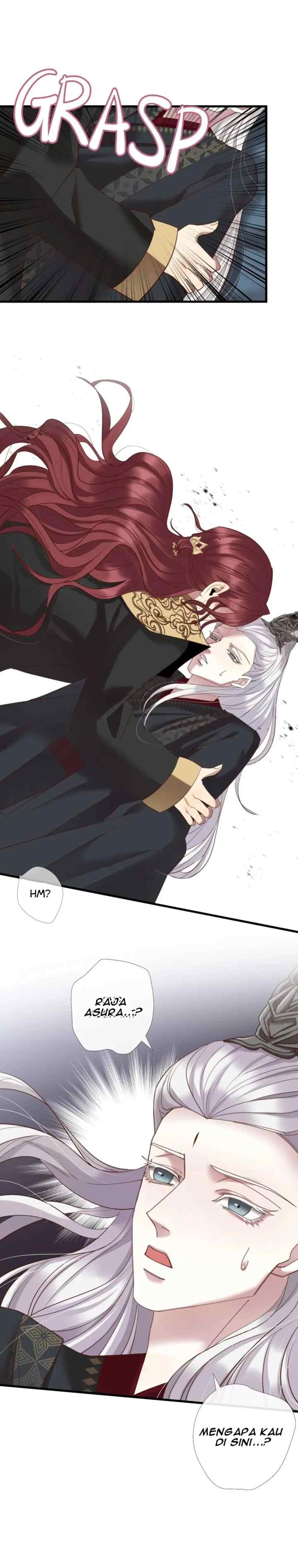 Heaven Instance Dungeon: Steal the Handsome Guy's Heart chapter 7 halaman 7
