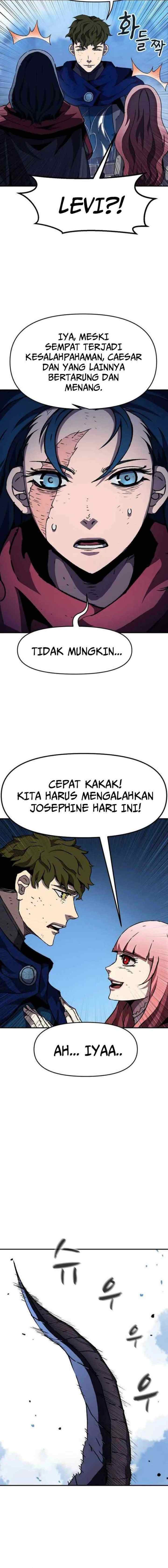 I Became a Knight With a Time Limit (I Became A Terminally-Ill Knight) chapter 30 halaman 12