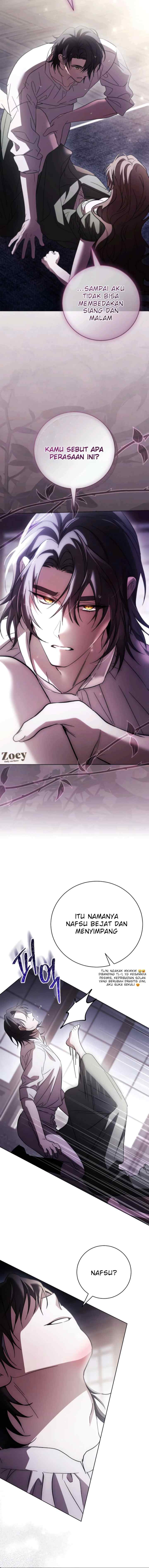 Dark Chain chapter 12 halaman 11